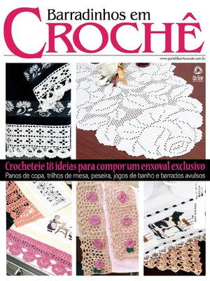Guia de Artesanato - Magazine